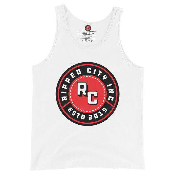 Elite Gym Fashion - Ripped City Gear