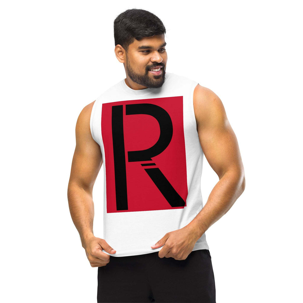 Premium gym fashion - Ripped City fitness gear - Image 3