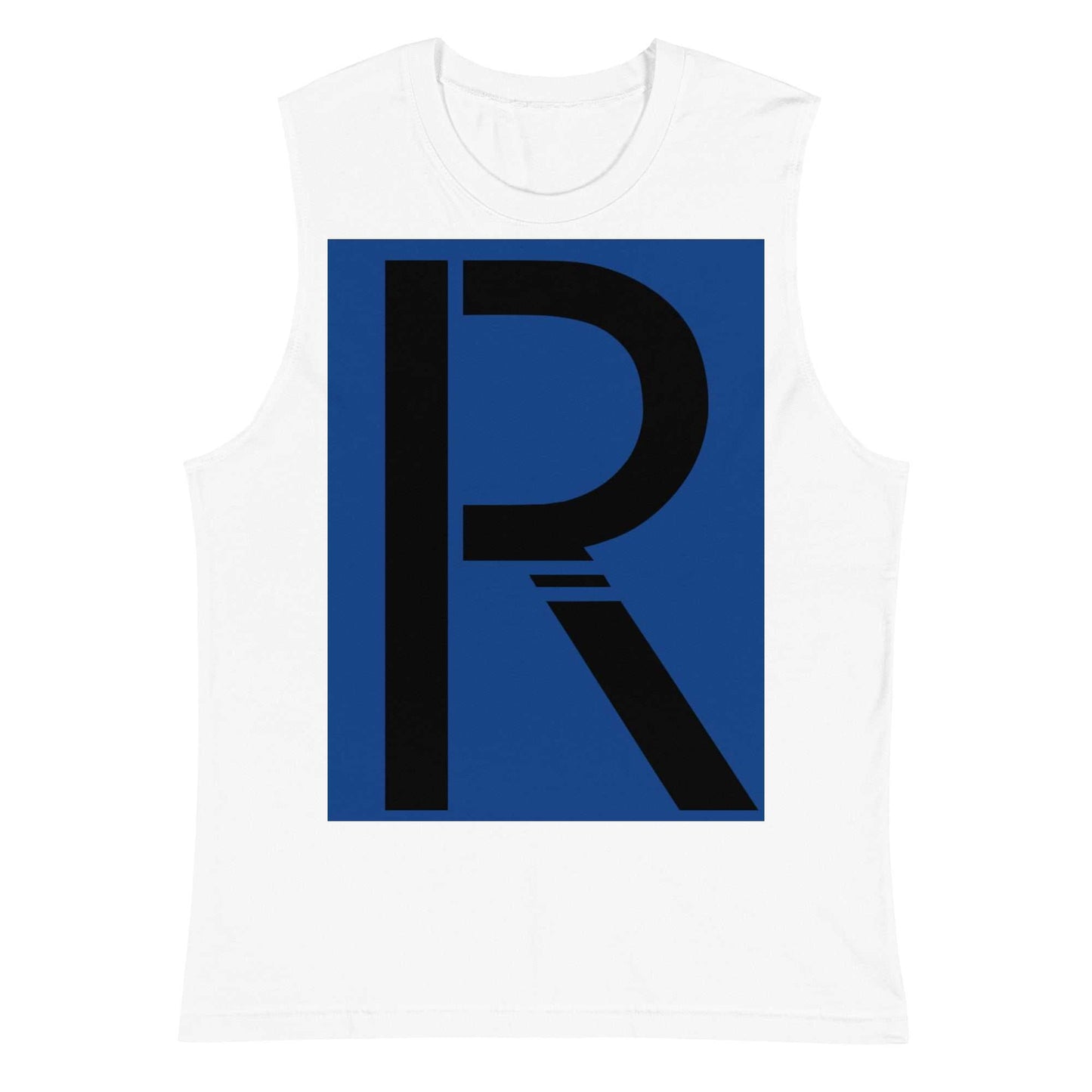 Ripped City Inc unisex t-shirt in signature design - premium gym apparel - Ripped City Inc premium gym apparel