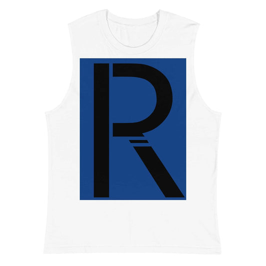 Ripped City Inc unisex t-shirt in signature design - premium gym apparel - Ripped City Inc premium gym apparel