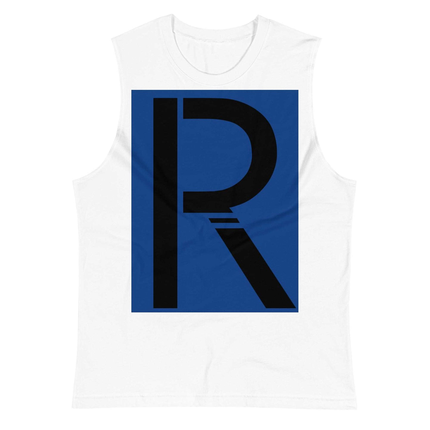 Ripped City Inc unisex t-shirt in signature design - premium gym apparel - Ripped City Inc premium gym apparel