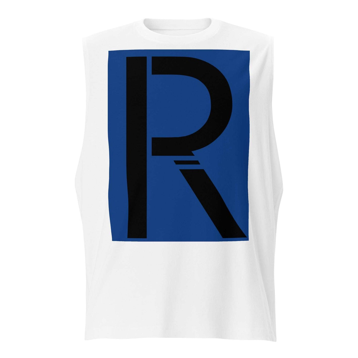 Ripped City Inc unisex t-shirt in signature design - premium gym apparel - Ripped City Inc premium gym apparel