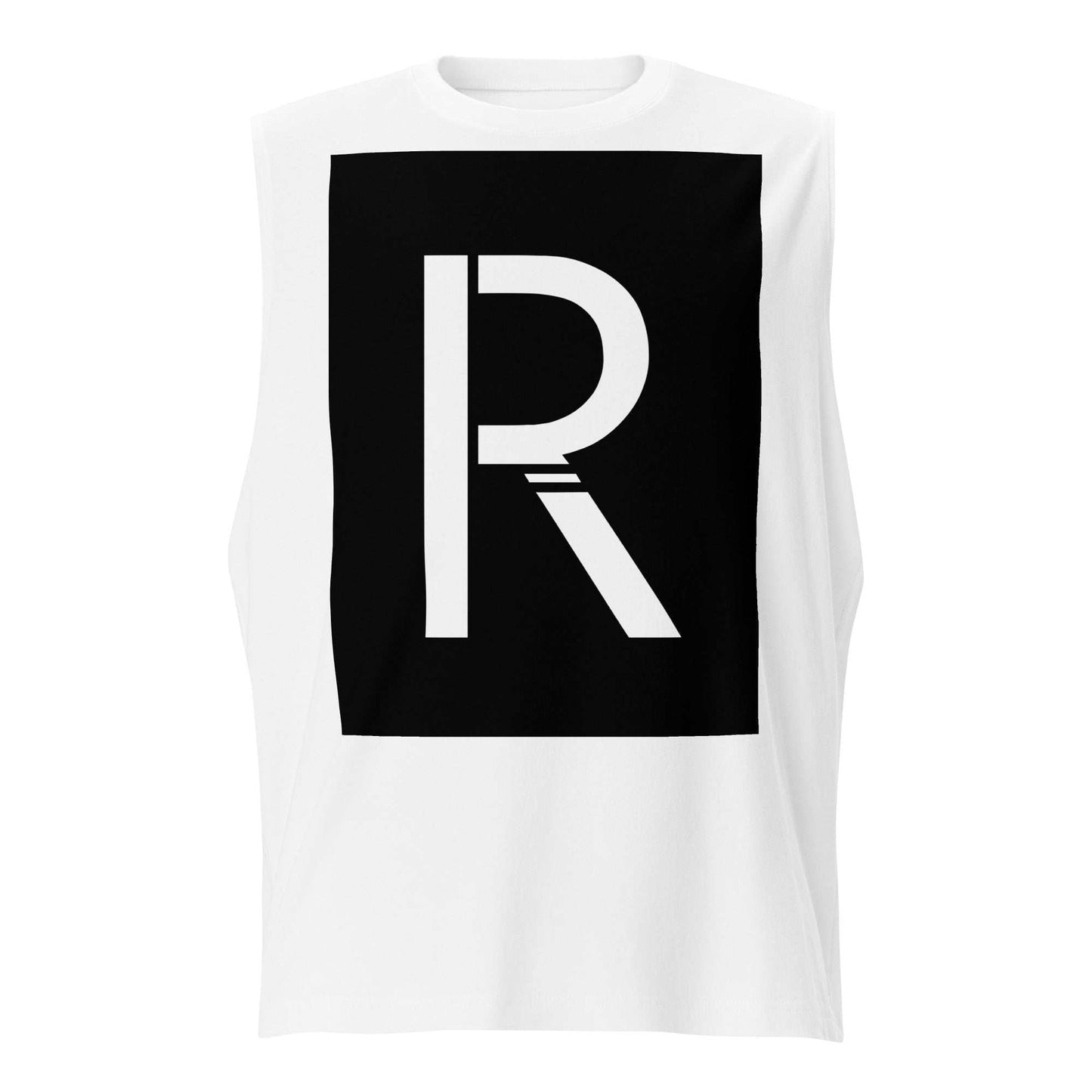 Ripped City Inc unisex t-shirt in signature design - premium gym apparel - Ripped City Inc premium gym apparel