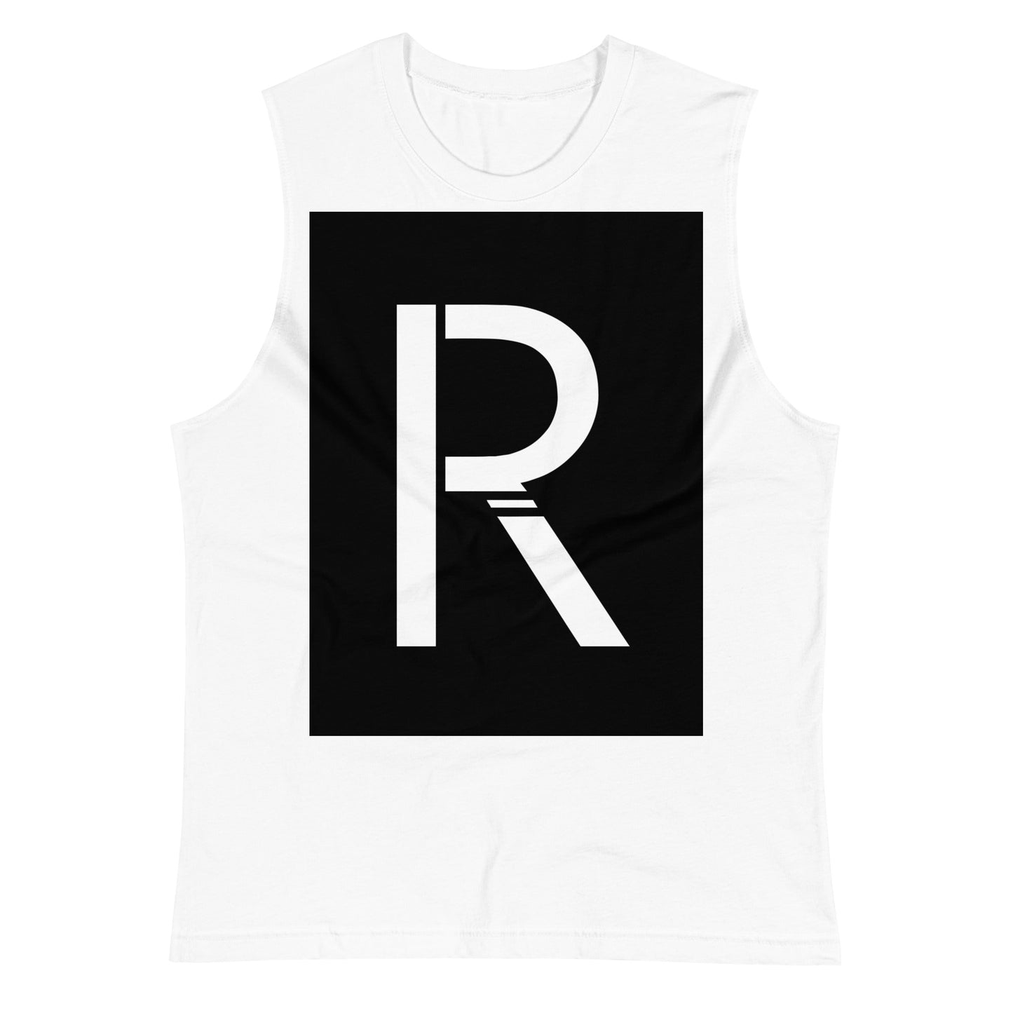 Ripped City Inc unisex t-shirt in signature design - premium gym apparel - Ripped City Inc premium gym apparel