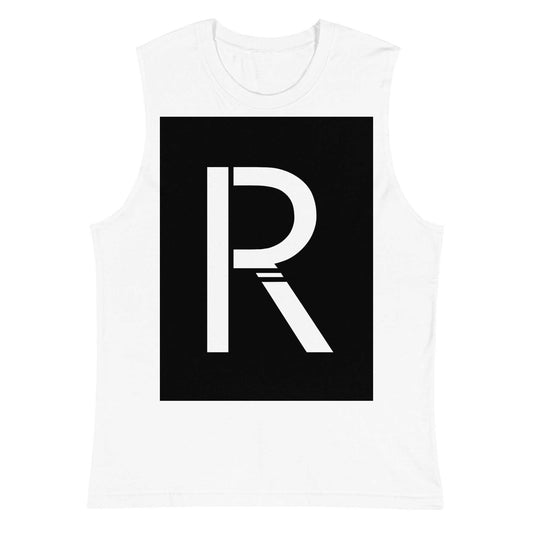Ripped City Inc unisex t-shirt in signature design - premium gym apparel - Ripped City Inc premium gym apparel