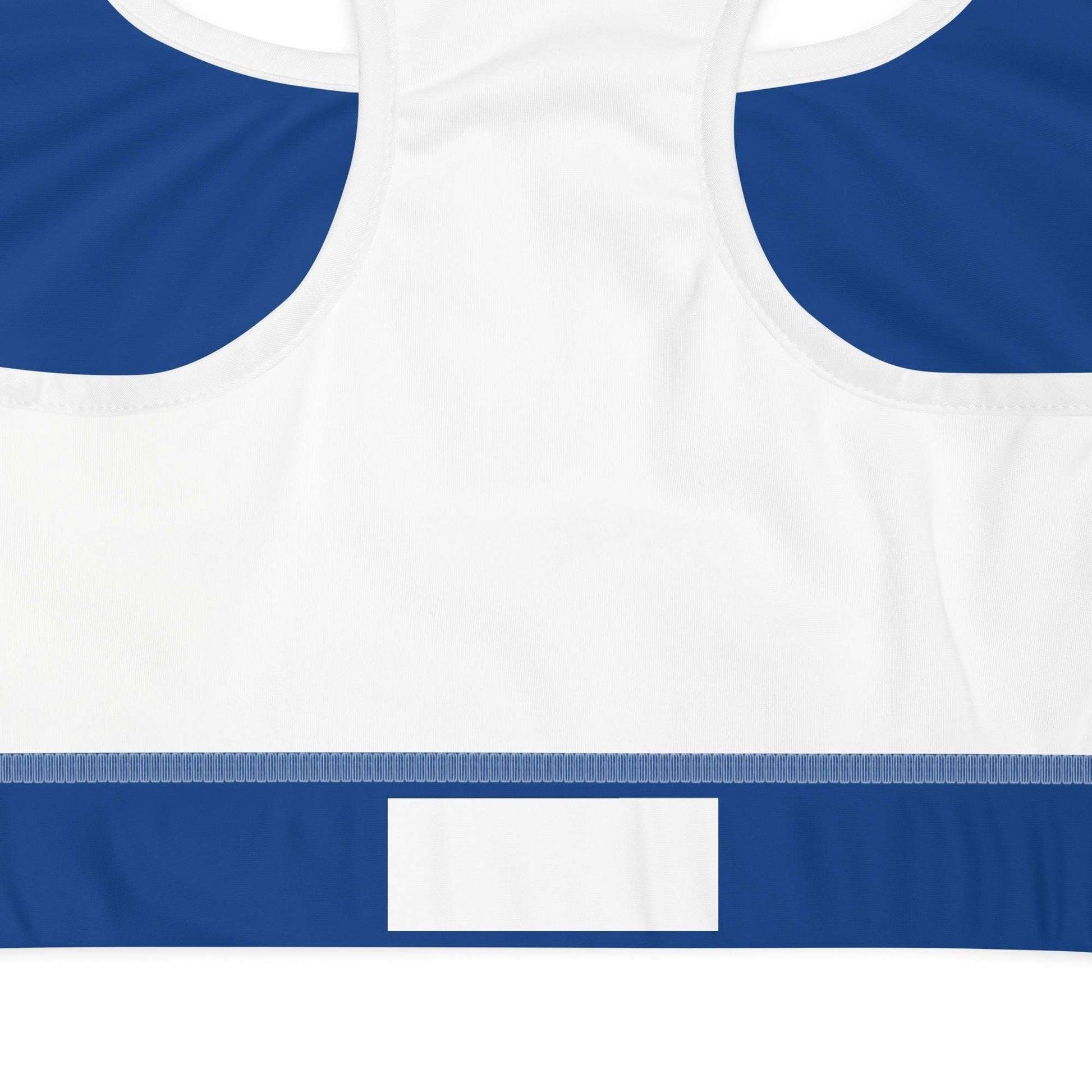 Padded Sports Bra - RipCityInc