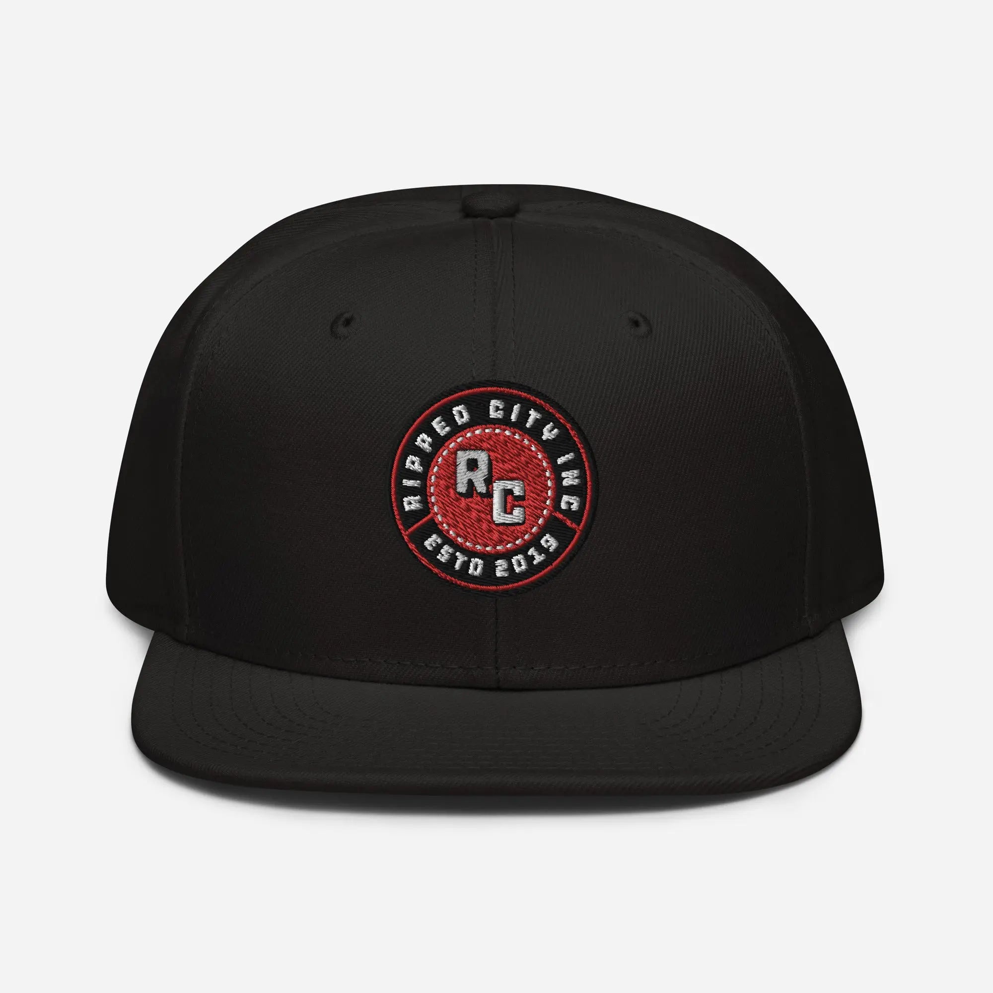 Snapback Hat RipCityInc