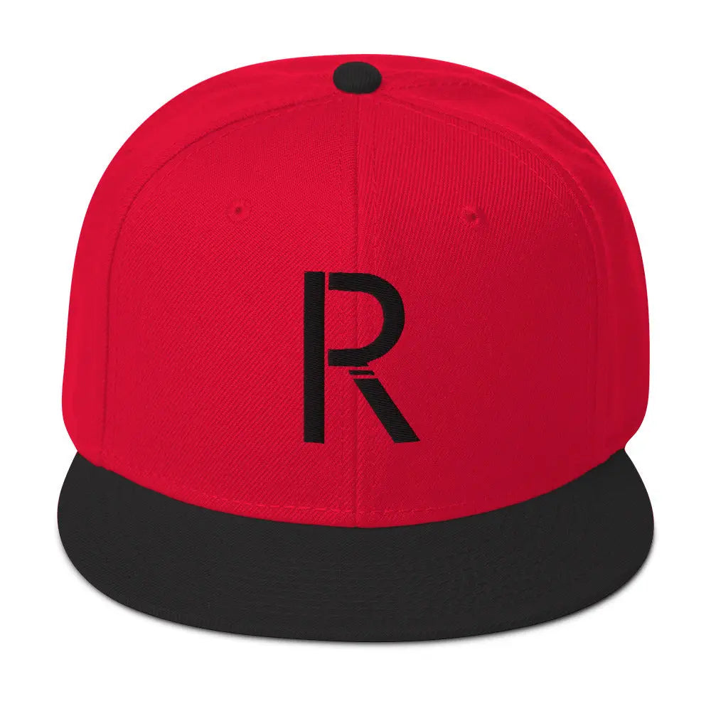 Snapback Hat RipCityInc