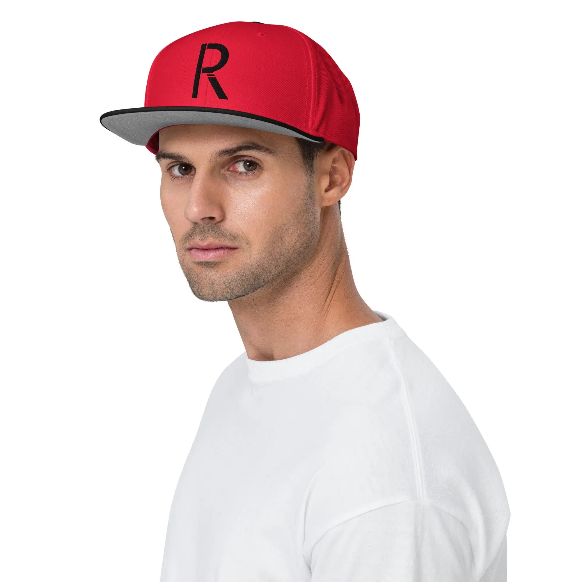 Snapback Hat RipCityInc