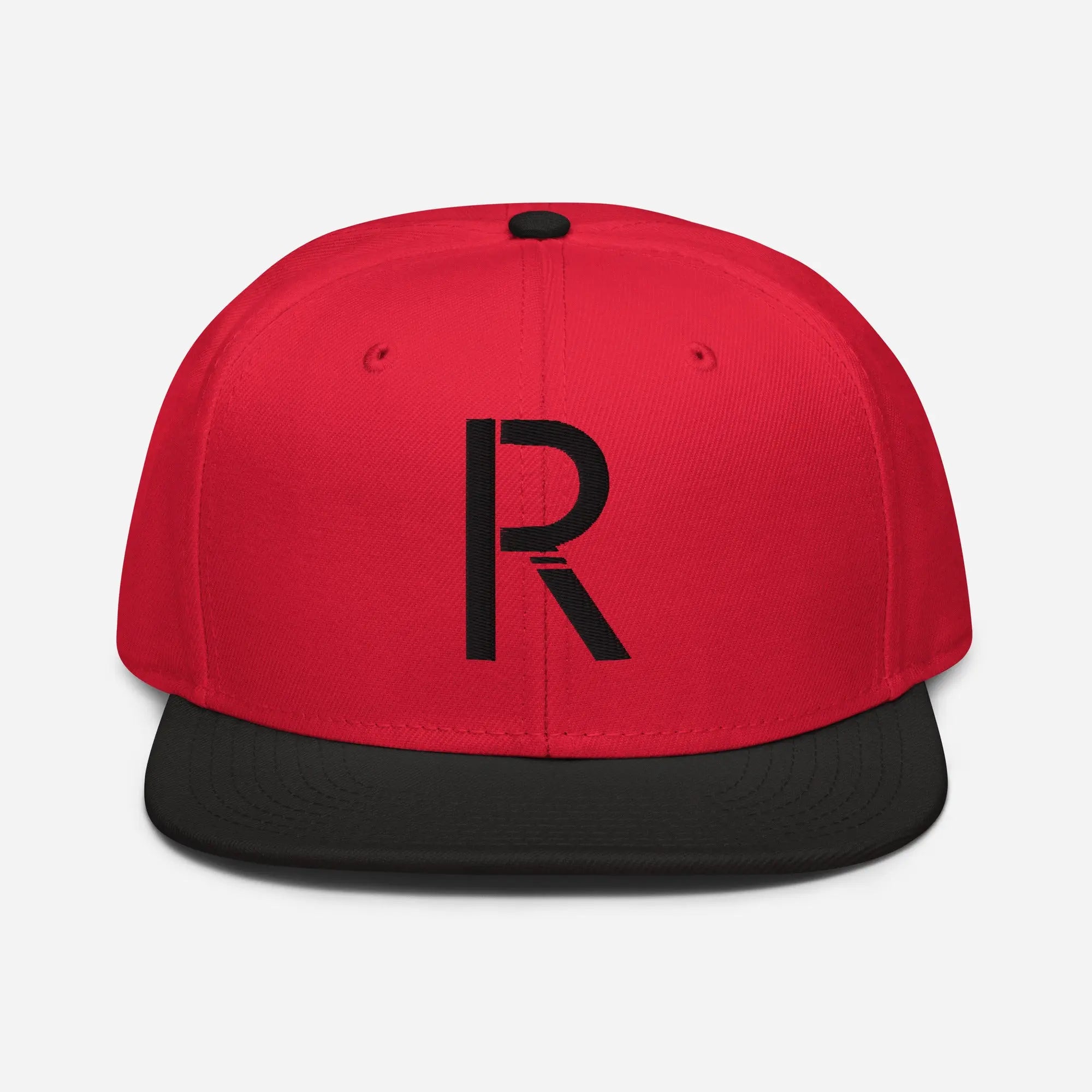 Snapback Hat RipCityInc