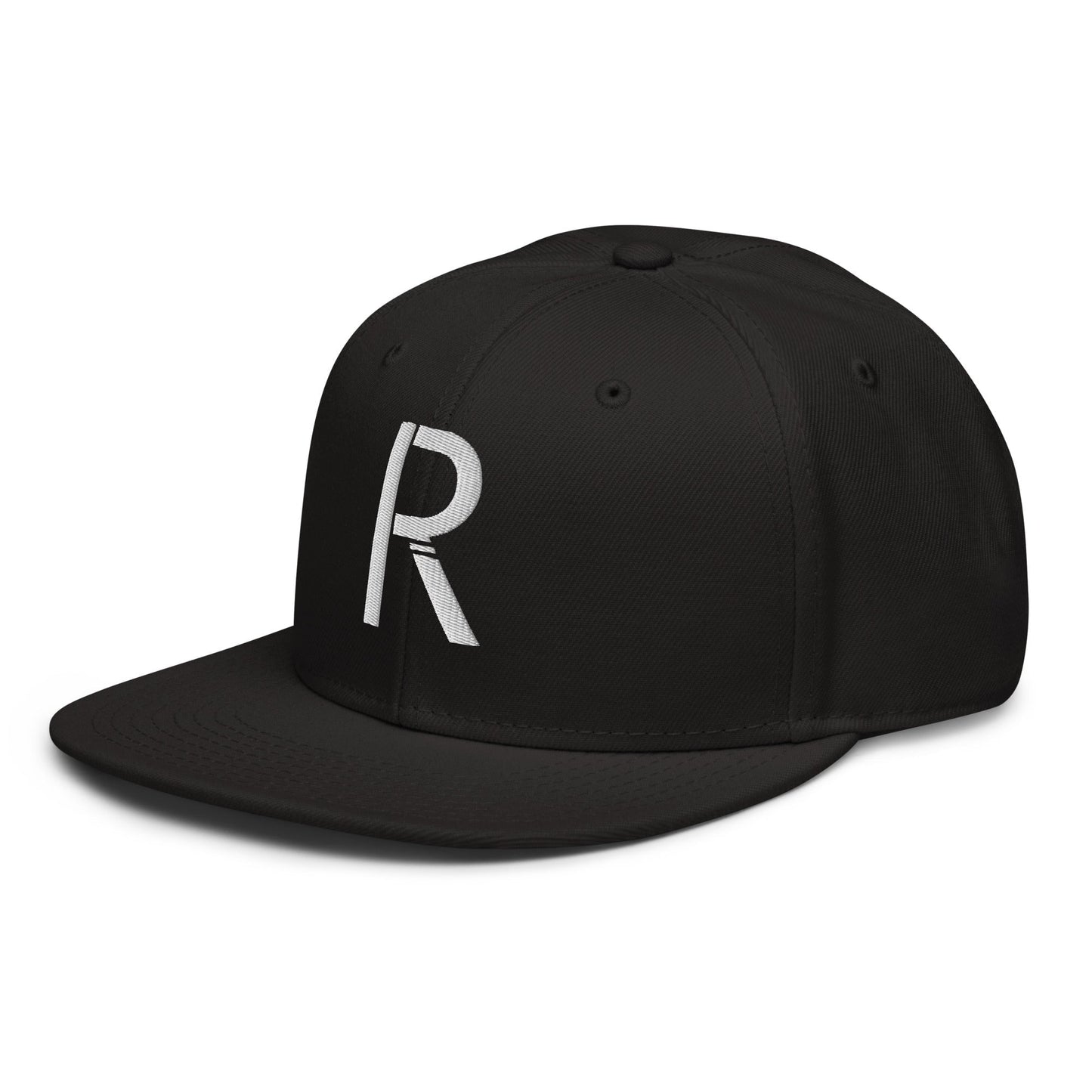 Ripped City Inc unisex hat in black - premium gym apparel - Ripped City Inc premium gym apparel