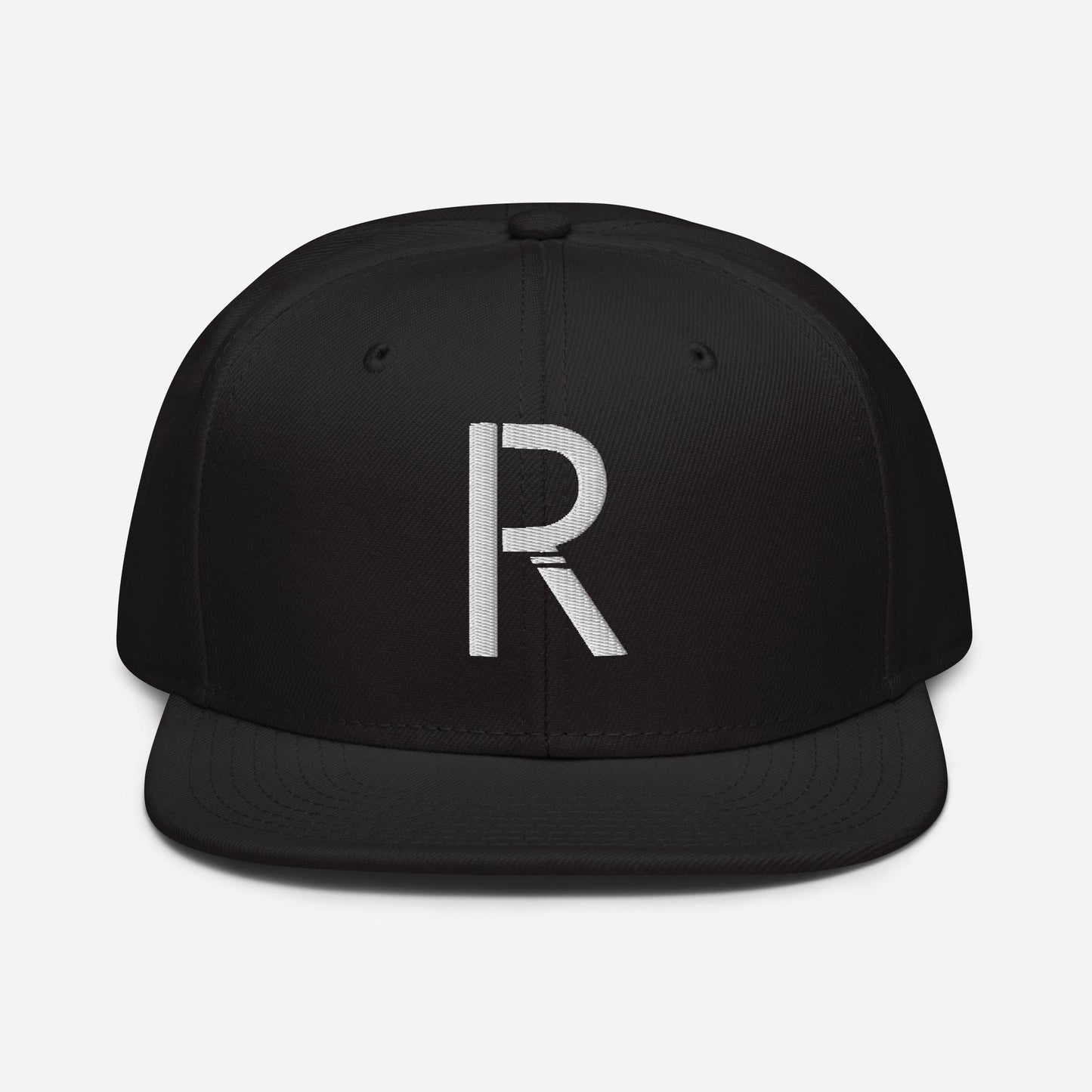 Ripped City Inc unisex hat in black - premium gym apparel - Ripped City Inc premium gym apparel