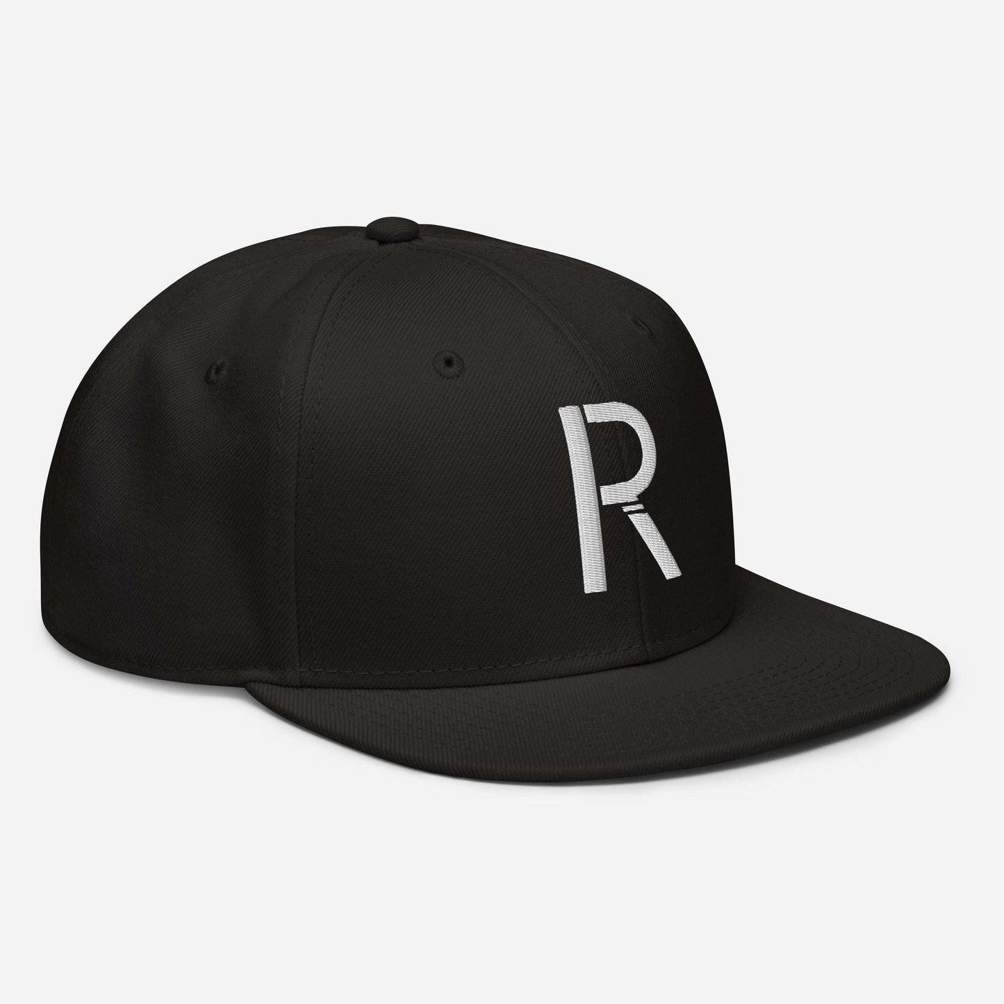 Ripped City Inc unisex hat in black - premium gym apparel - Ripped City Inc premium gym apparel