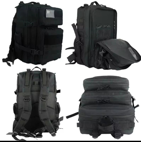 Gym Clothes - Ripped City Apparel