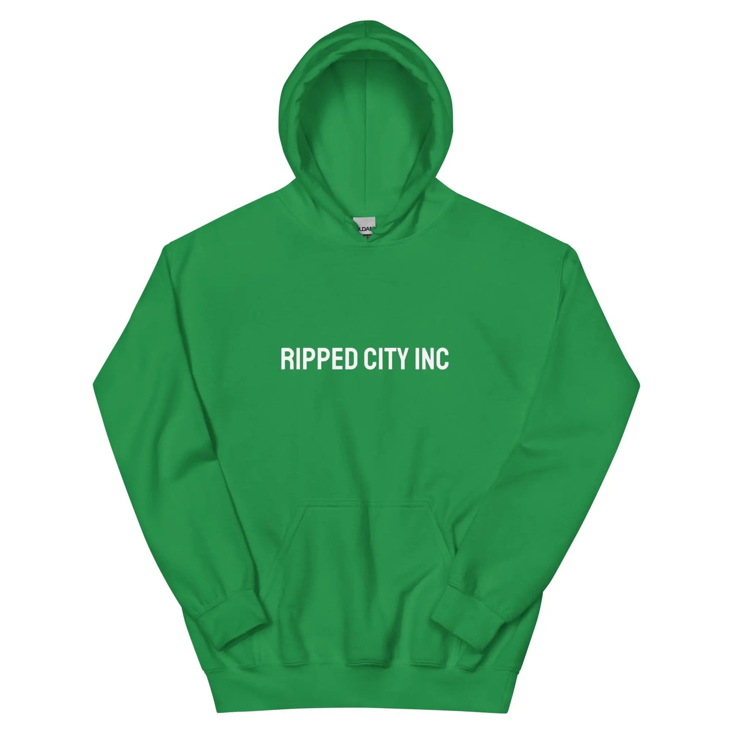 Unisex Hoodie RipCityInc