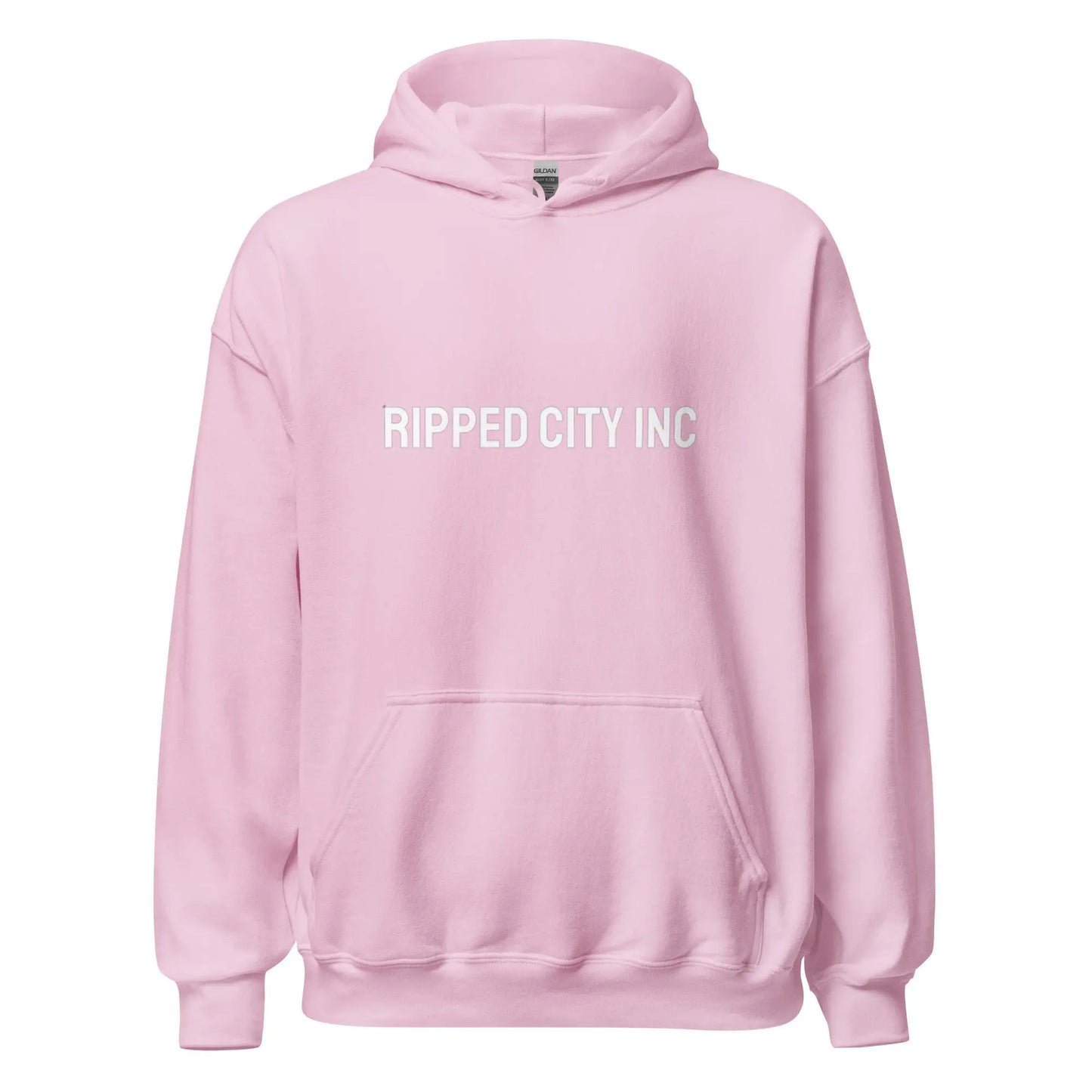 Unisex Hoodie RipCityInc