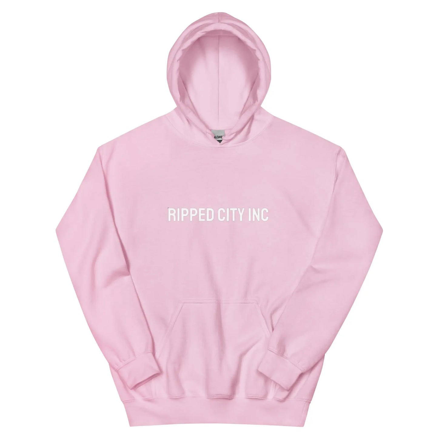 Unisex Hoodie RipCityInc