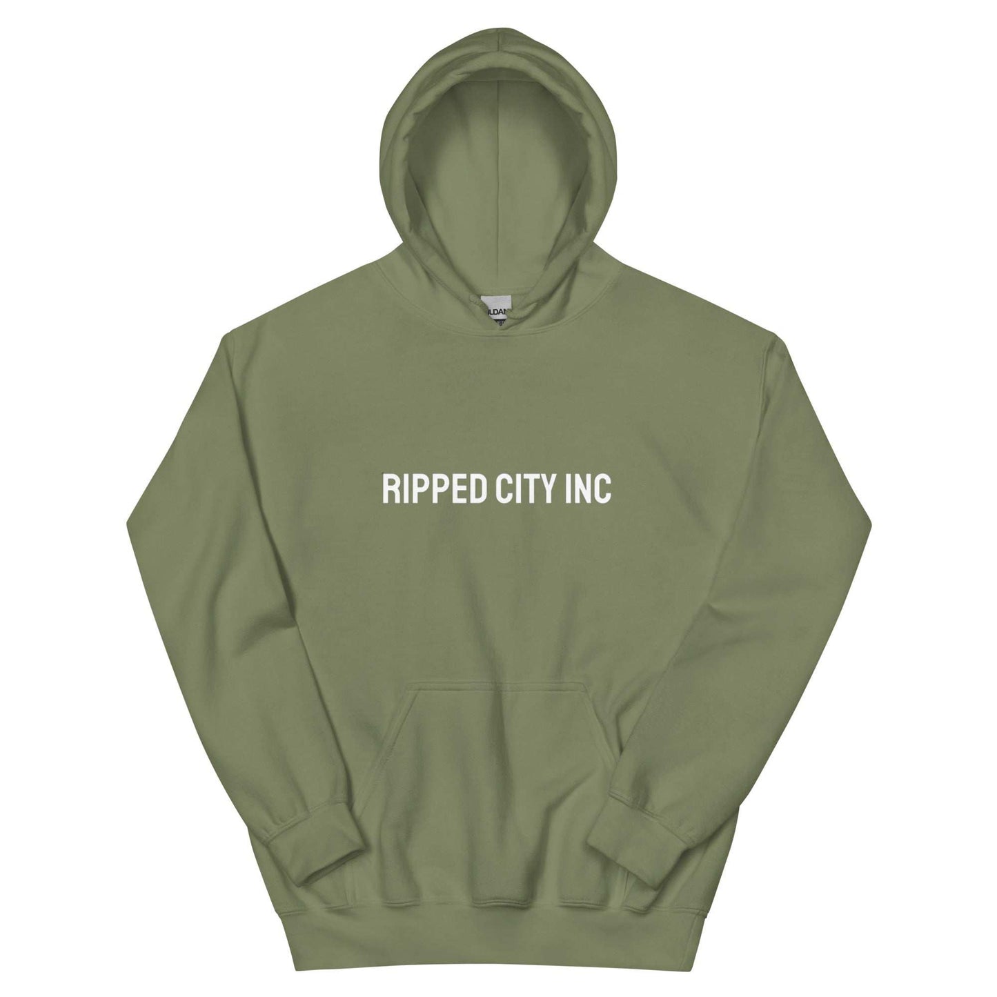 Premium fitness lifestyle - Ripped City fitness gear - Image 47