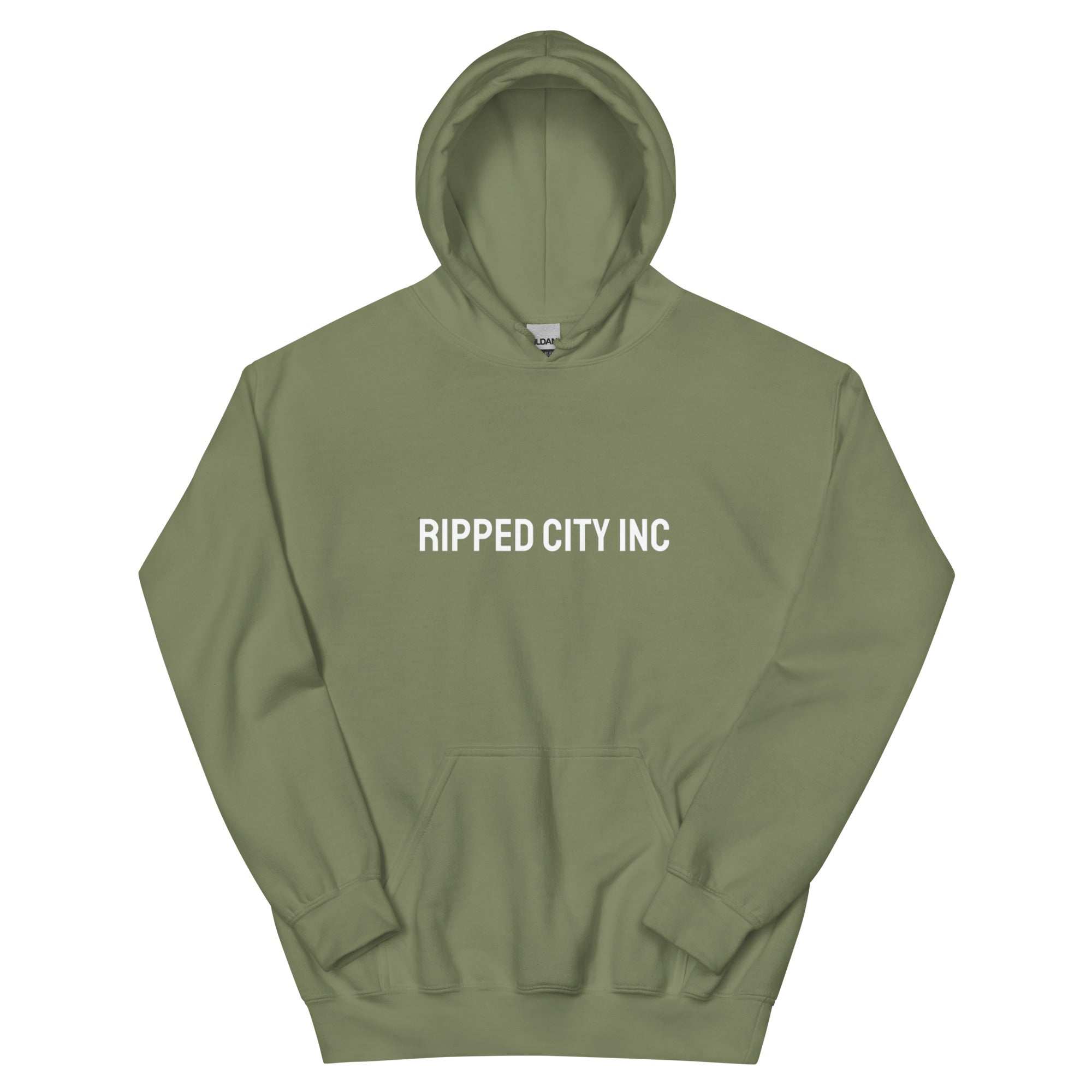 Premium fitness lifestyle - Ripped City fitness gear - Image 47
