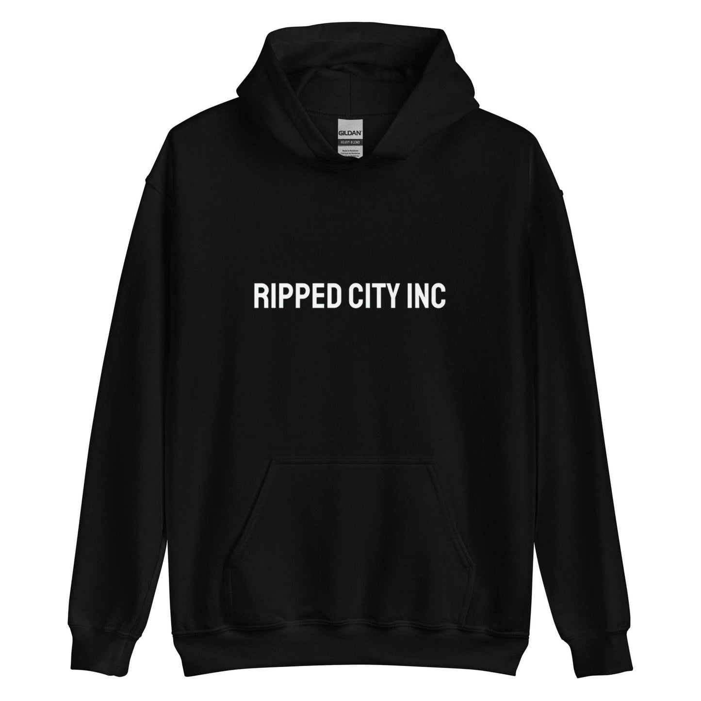Ripped City training clothes - workout apparel for athletes - Image 8