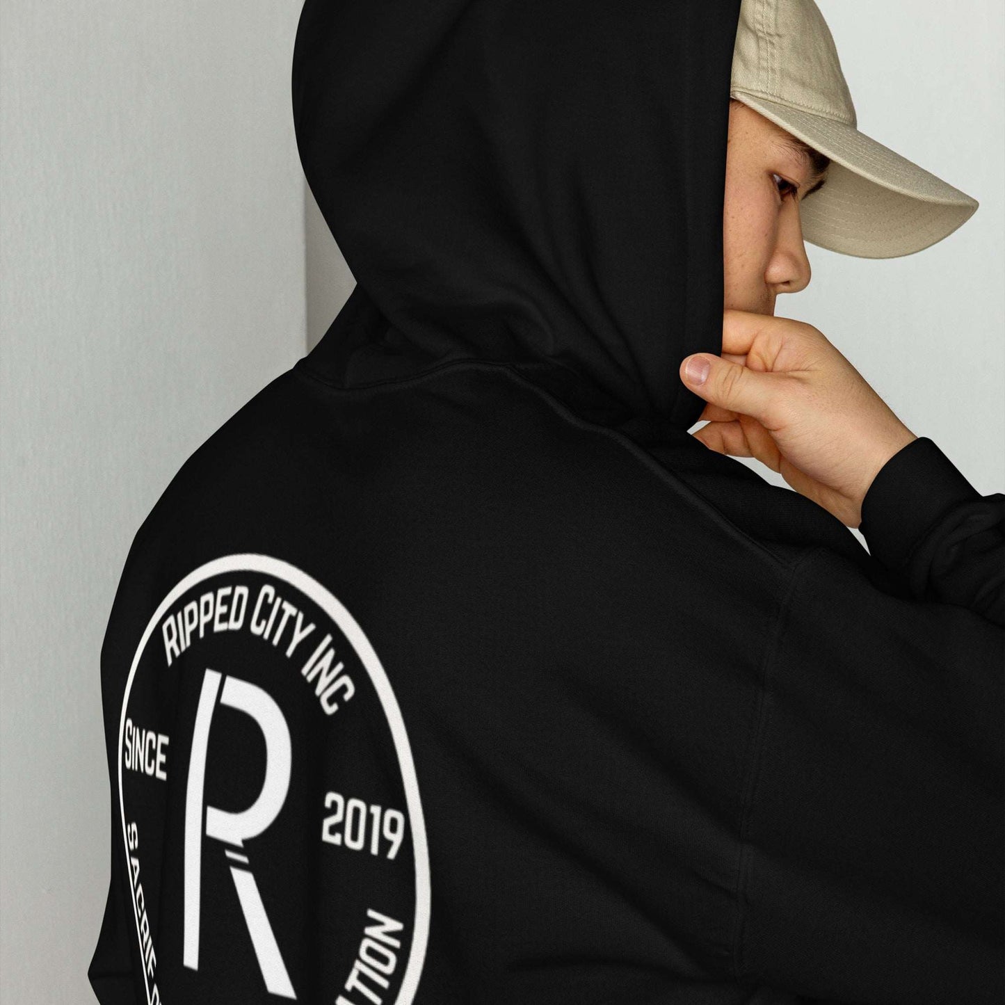 Ripped City muscle building - workout apparel for athletes - Image 6