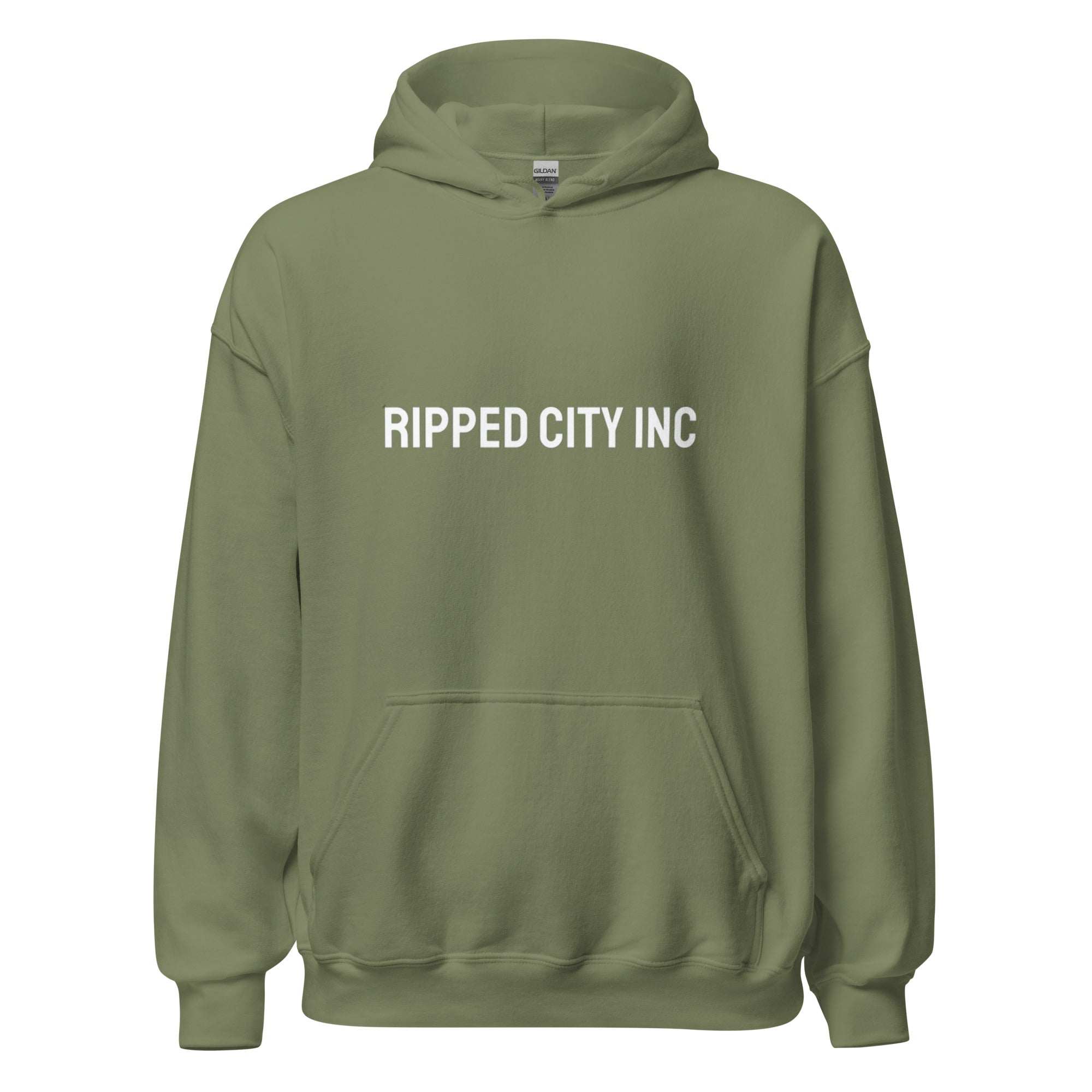 Ripped City Inc gym clothes - premium fitness apparel - Image 33