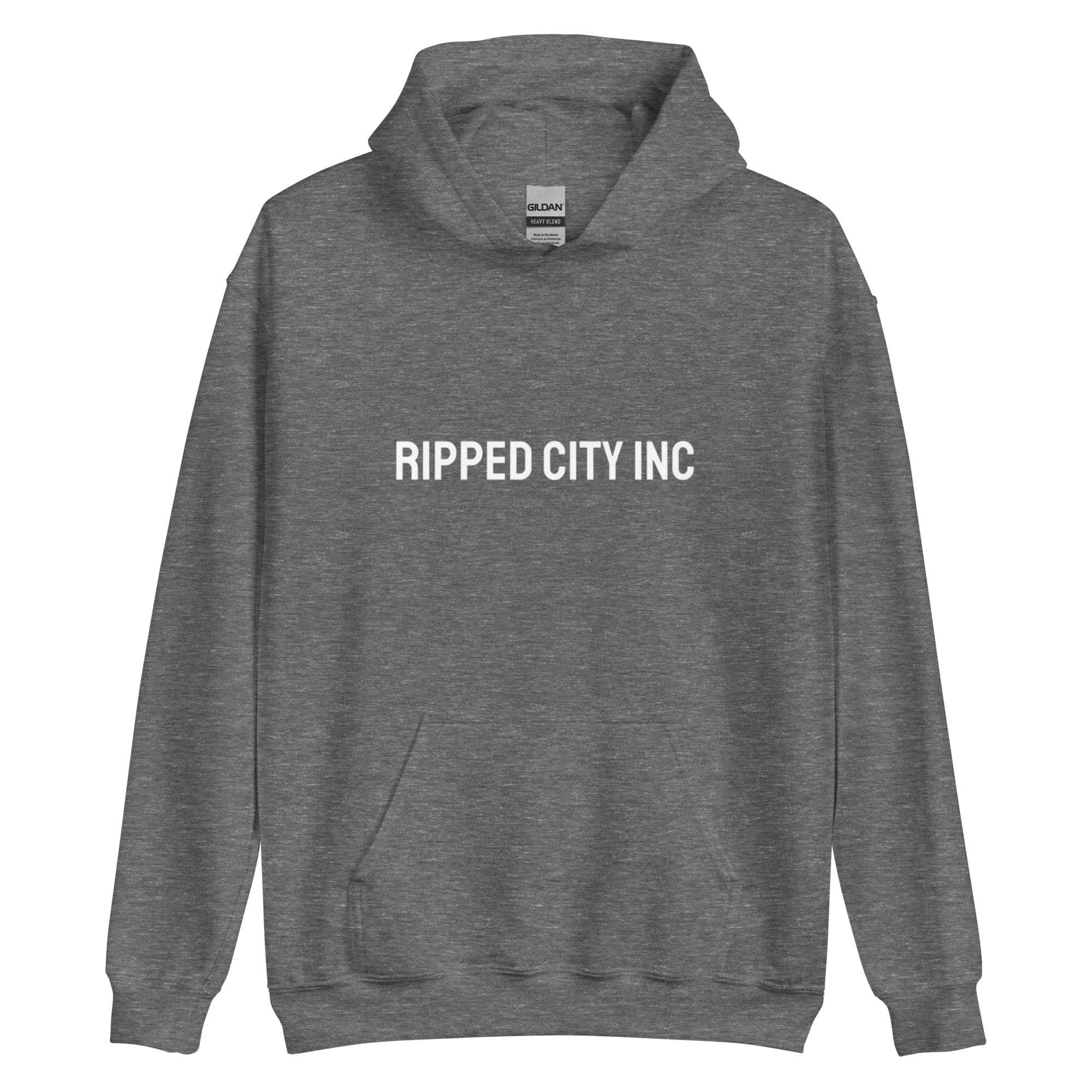 Ripped City bodybuilder clothes - workout apparel for athletes - Image 25