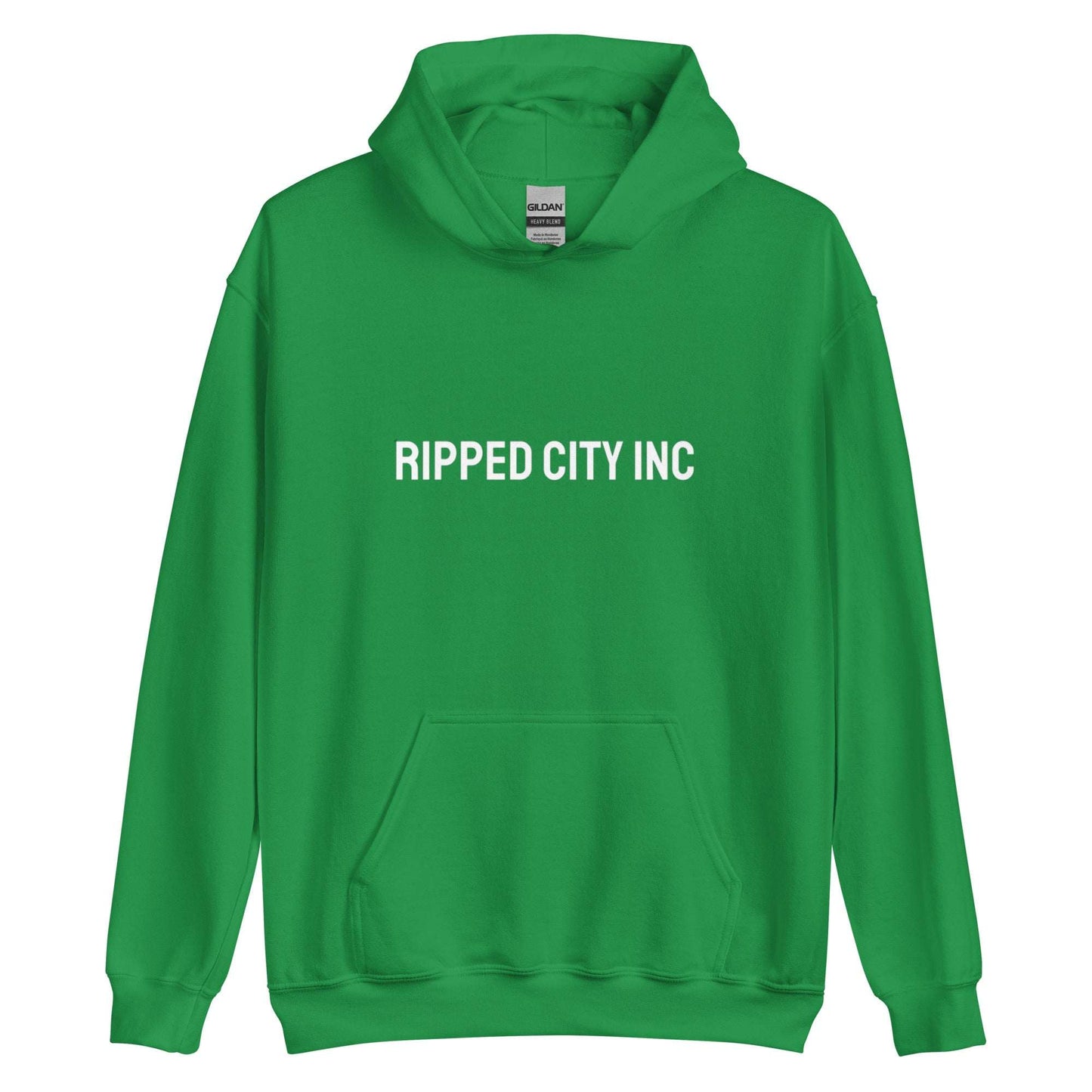 Ripped City workout gear - workout apparel for athletes - Image 26