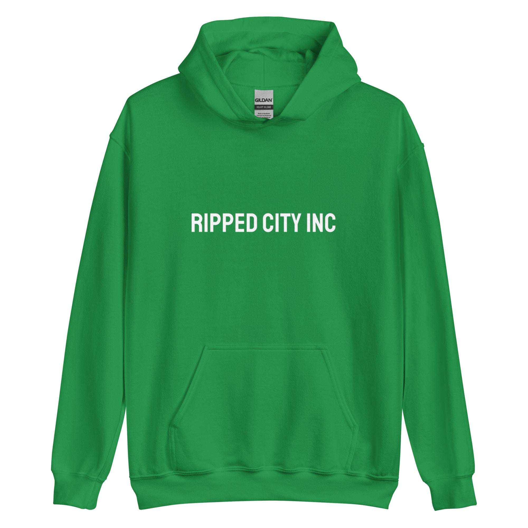 Ripped City workout gear - workout apparel for athletes - Image 26