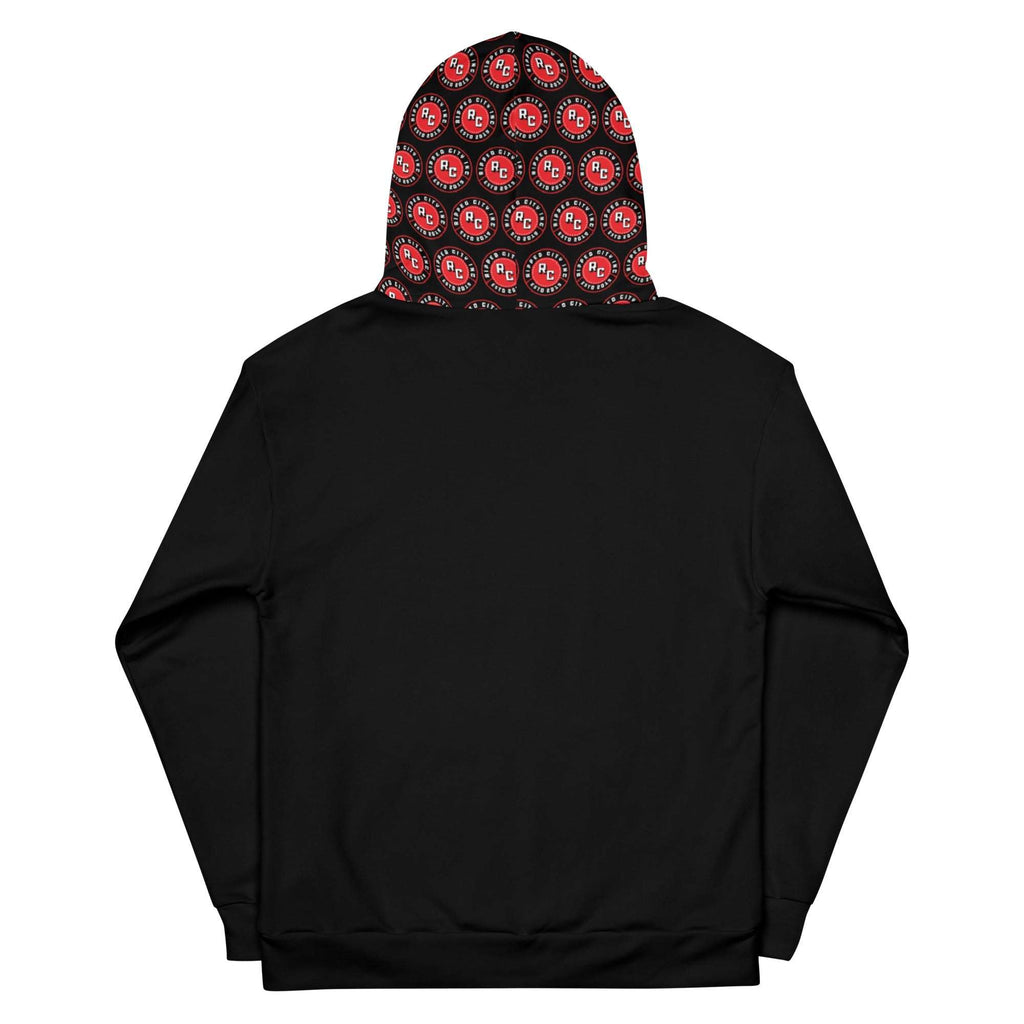 Unisex Hoodie - RipCityInc
