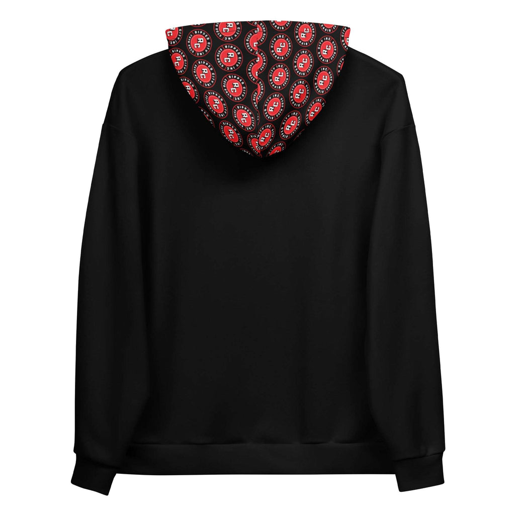 Unisex Hoodie - RipCityInc