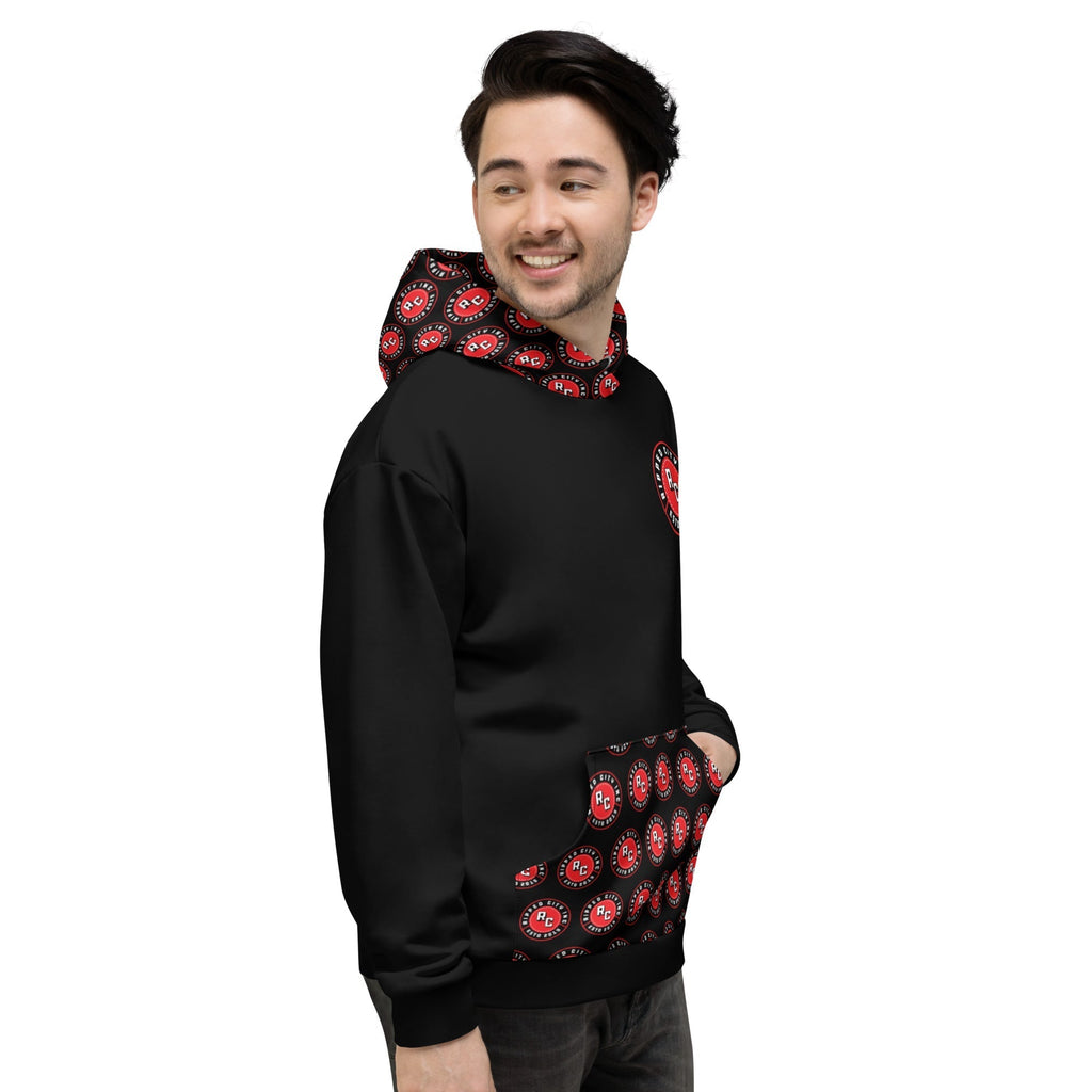Unisex Hoodie - RipCityInc