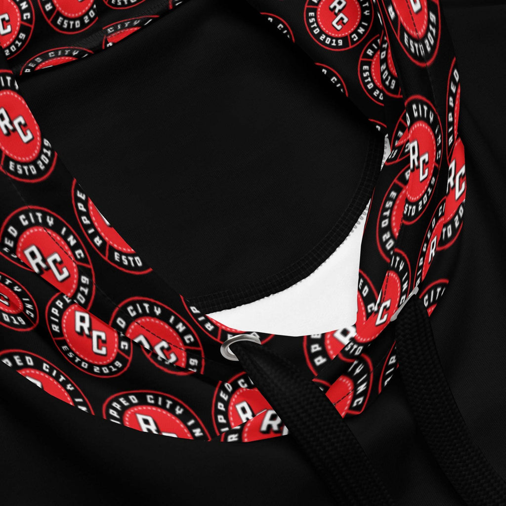 Unisex Hoodie - RipCityInc