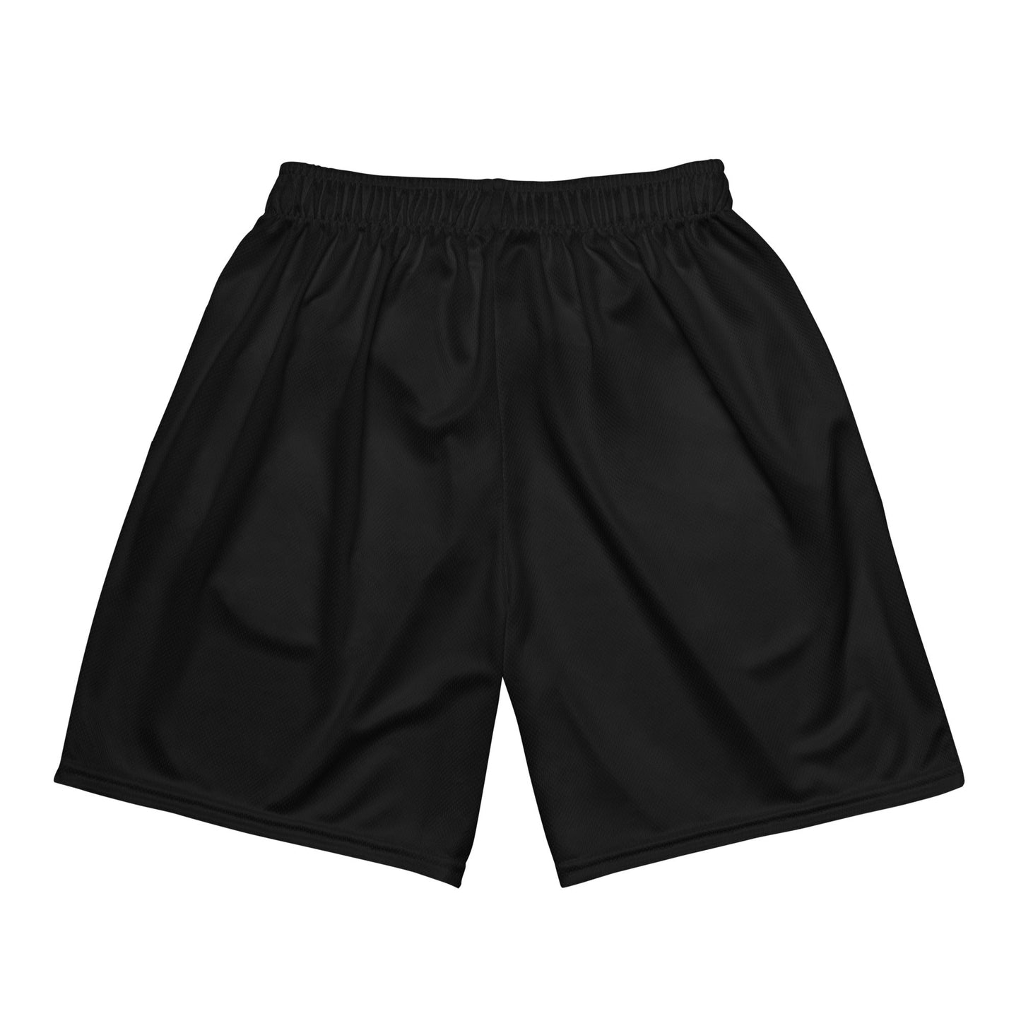 Ripped City Inc unisex shorts in black - premium gym apparel - Ripped City Inc premium gym apparel