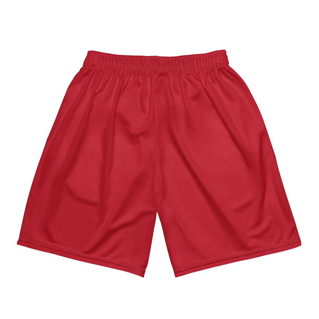 Unisex mesh shorts - RipCityInc