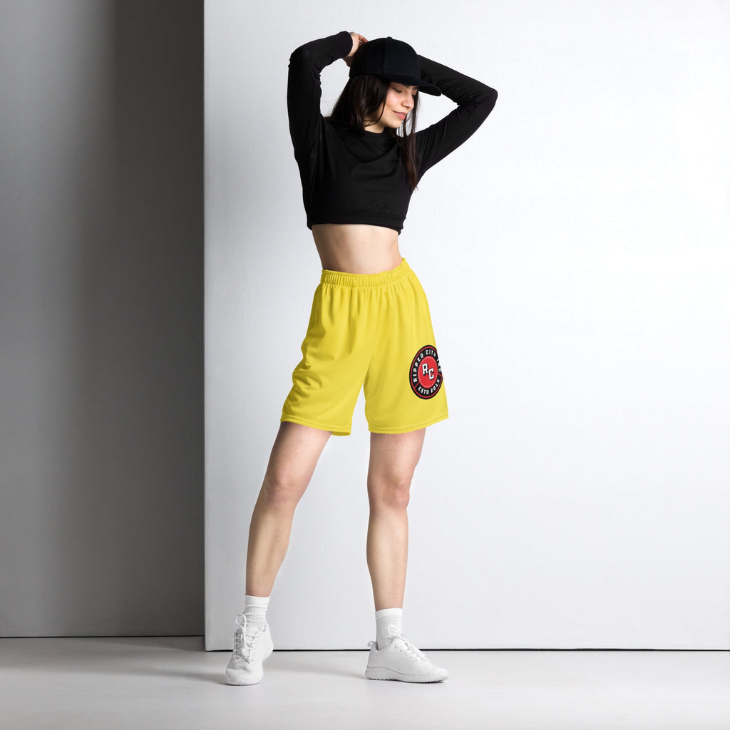 Ripped City strength training - workout apparel for athletes - Image 8