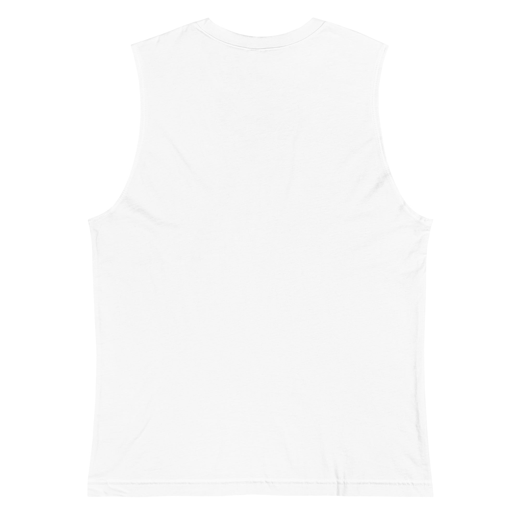Muscle Shirt - Comfortable and Stylish for Everyday Wear
