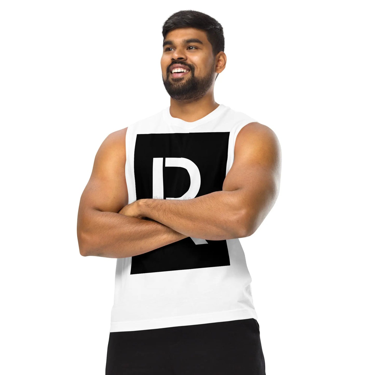 Muscle Shirt RipCityInc