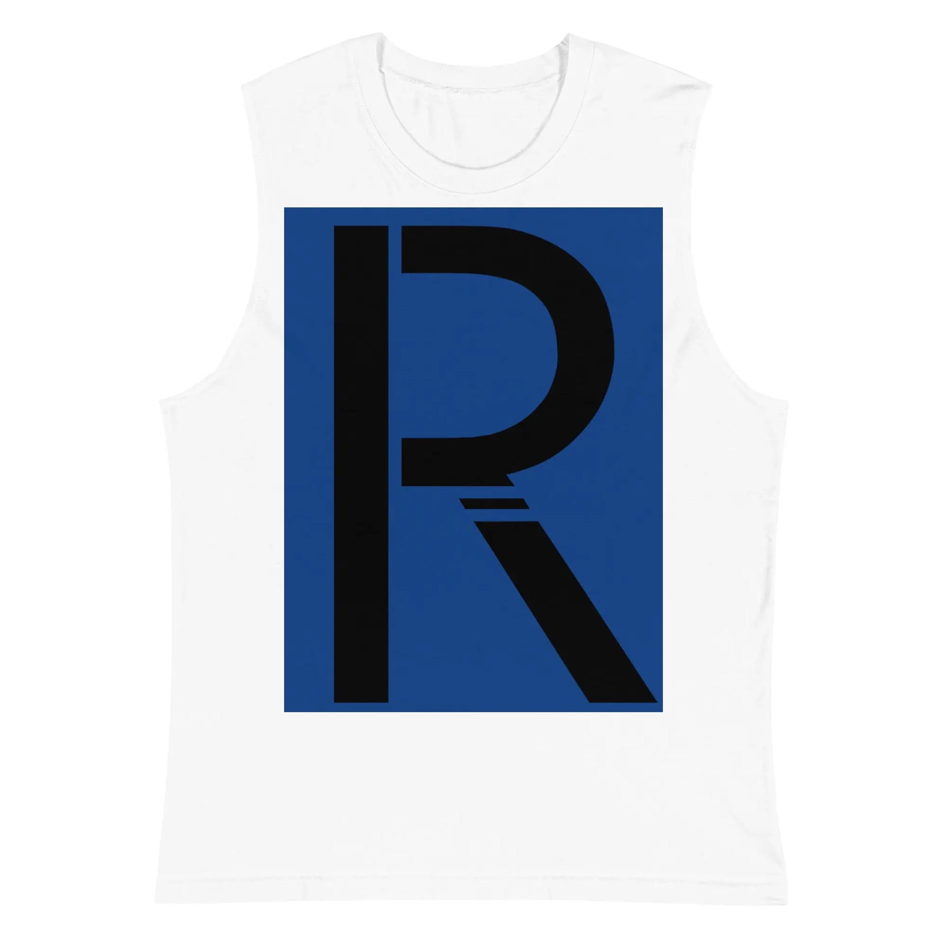 Muscle Shirt RipCityInc