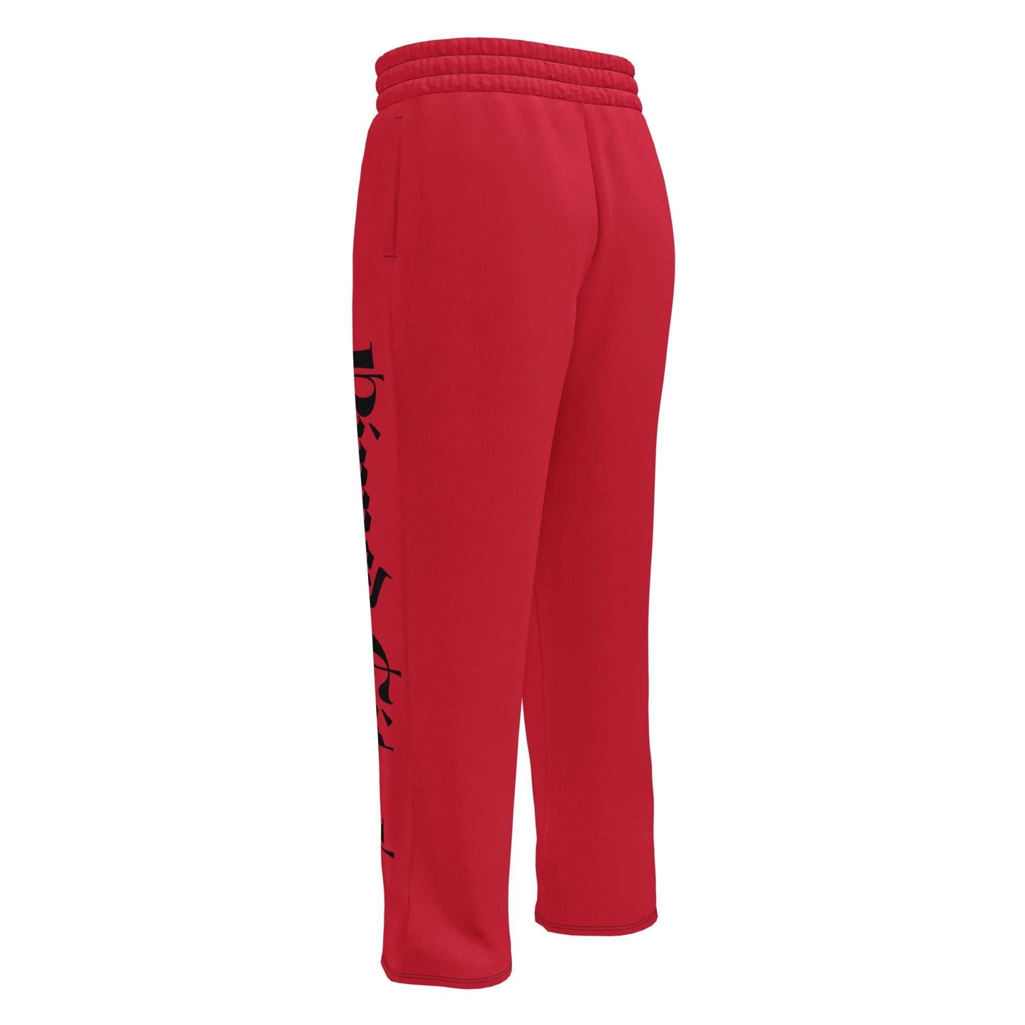 Ripped City Inc unisex joggers in signature design - premium gym apparel - Ripped City Inc premium gym apparel