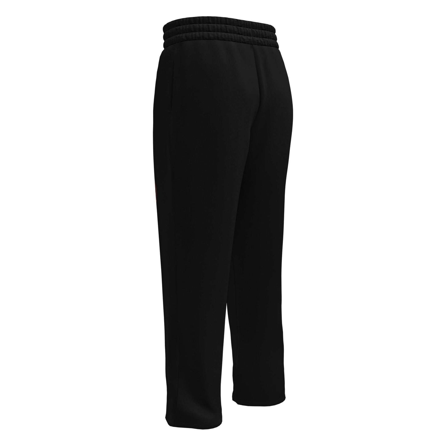 Ripped City Inc unisex joggers in signature design - premium gym apparel - Ripped City Inc premium gym apparel