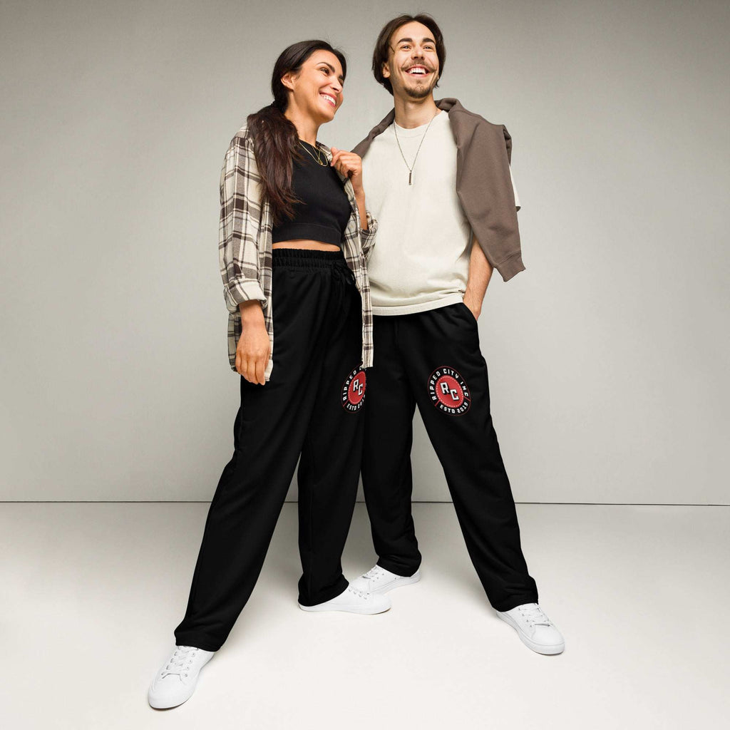 Ripped City athletic wear - workout apparel for athletes - Image 2