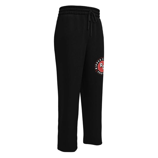 Ripped City Inc unisex joggers in signature design - premium gym apparel - Ripped City Inc premium gym apparel