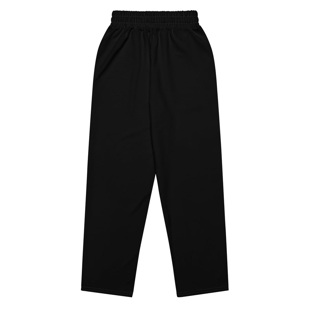 Wide - leg joggers - RipCityInc