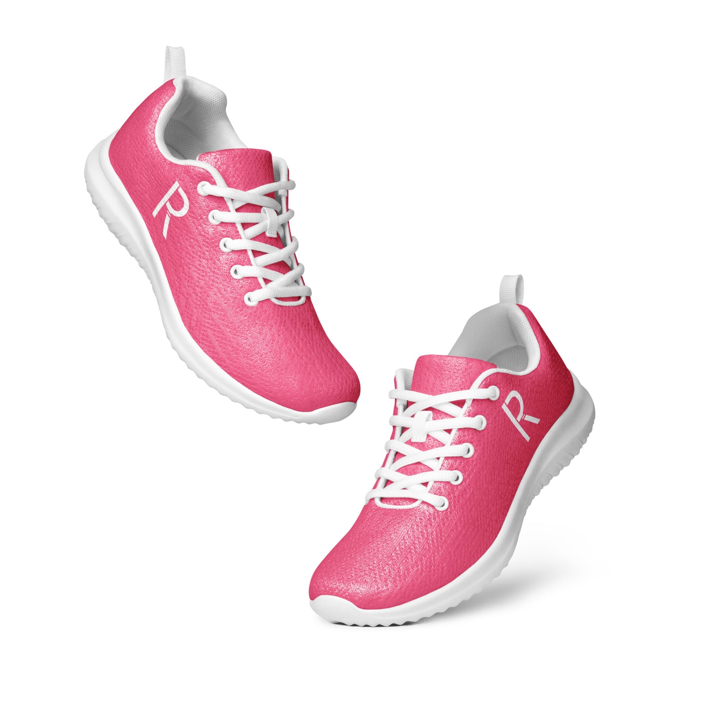Ripped City Inc women training shoes in white - premium gym apparel - Ripped City Inc premium gym apparel