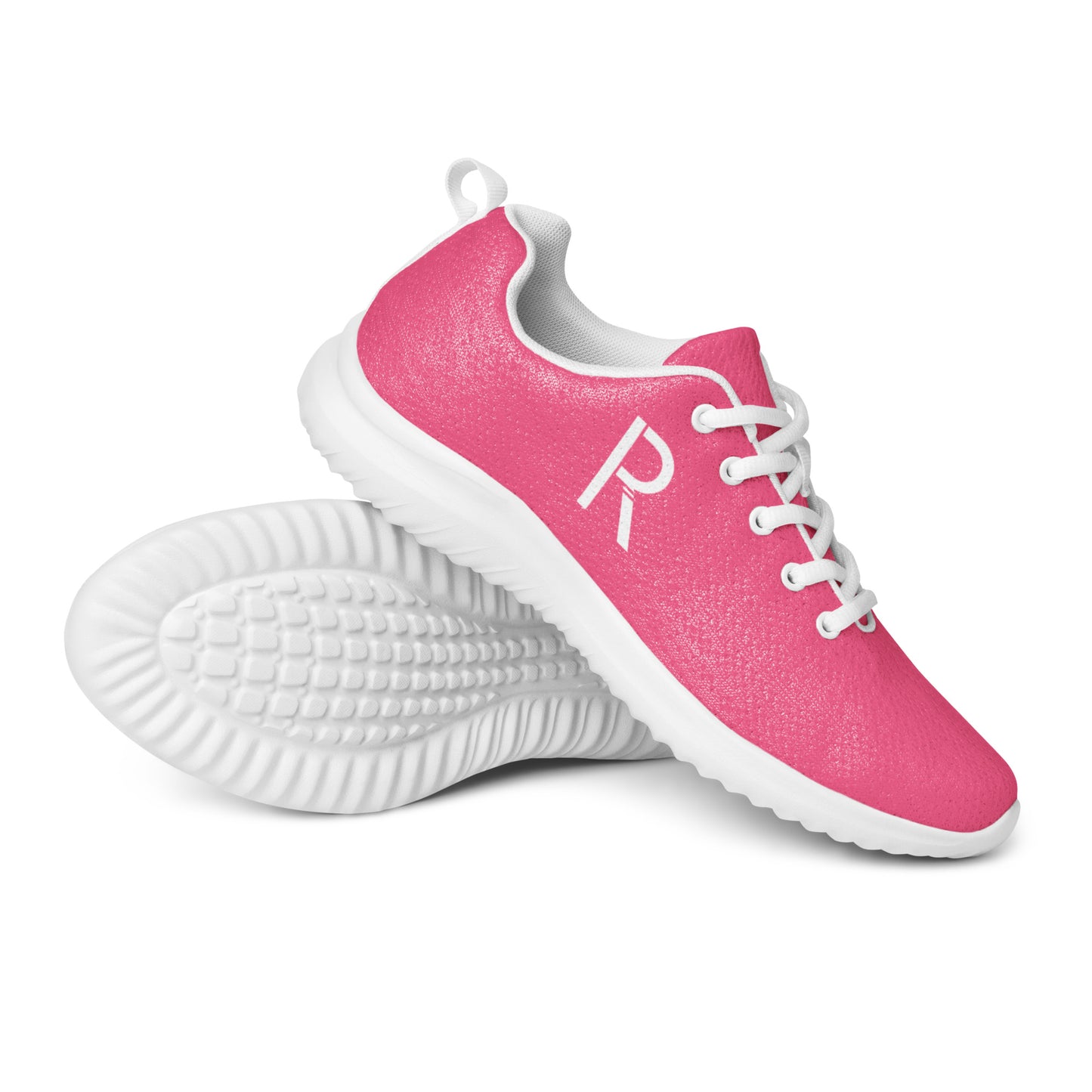 Ripped City Inc women training shoes in white - premium gym apparel - Ripped City Inc premium gym apparel