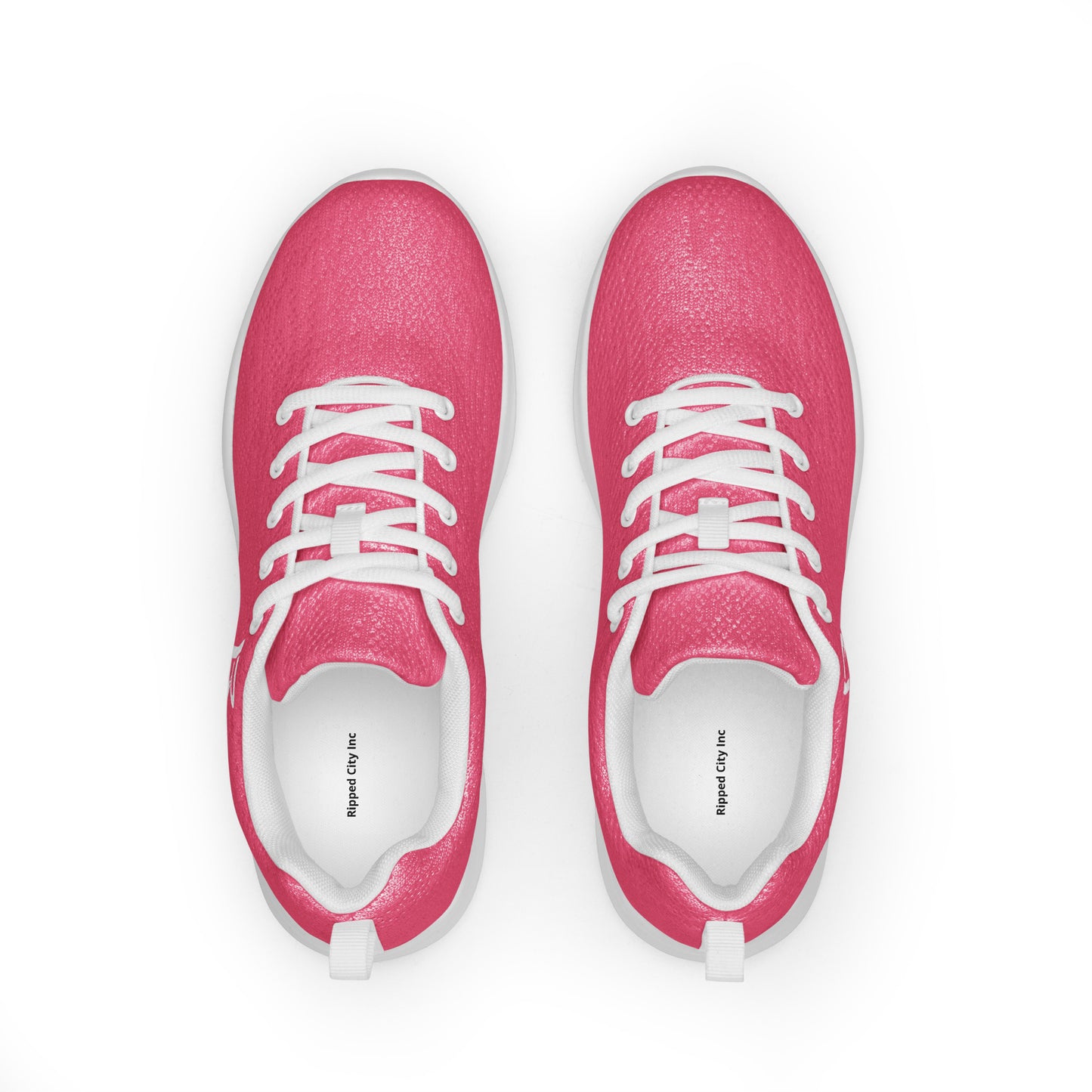 Ripped City Inc women training shoes in white - premium gym apparel - Ripped City Inc premium gym apparel