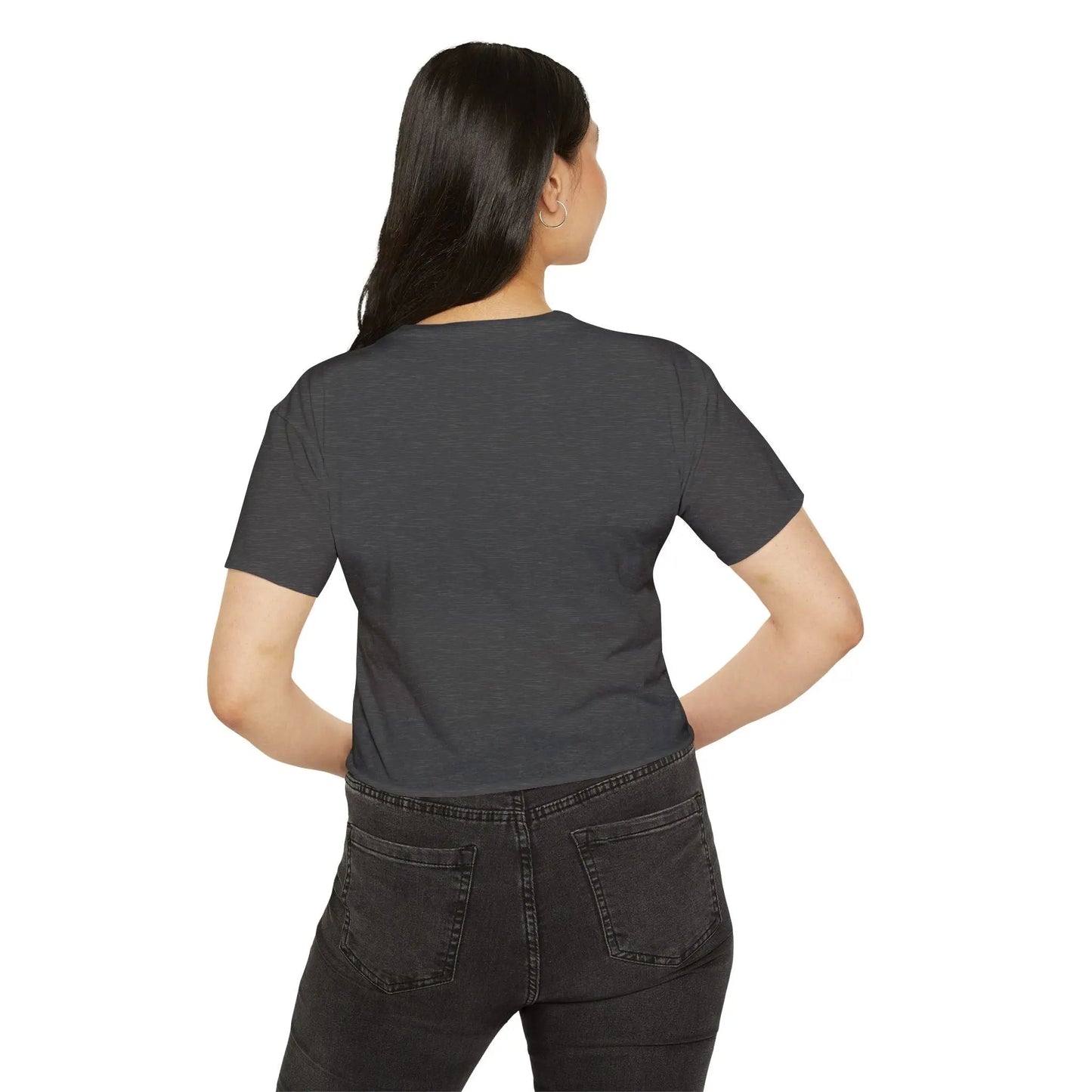 Ripped City Inc women t-shirt in signature design - premium gym apparel - Ripped City Inc premium gym apparel