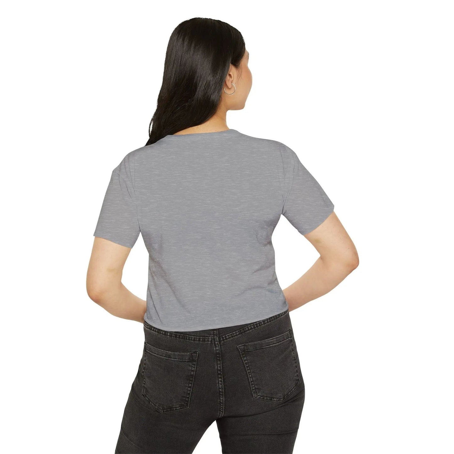 Ripped City Inc women t-shirt in signature design - premium gym apparel - Ripped City Inc premium gym apparel