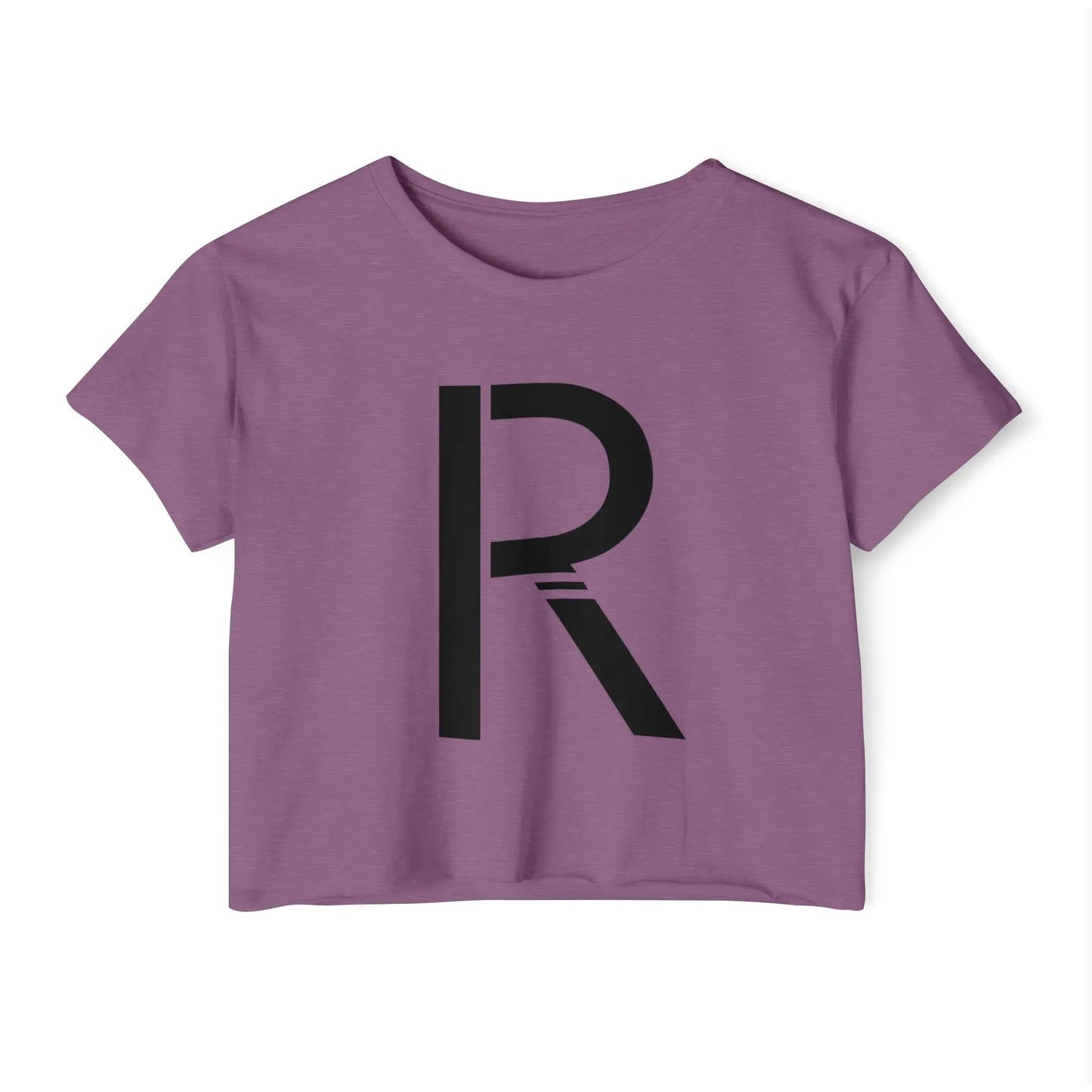 Ripped City Inc women t-shirt in signature design - premium gym apparel - Ripped City Inc premium gym apparel